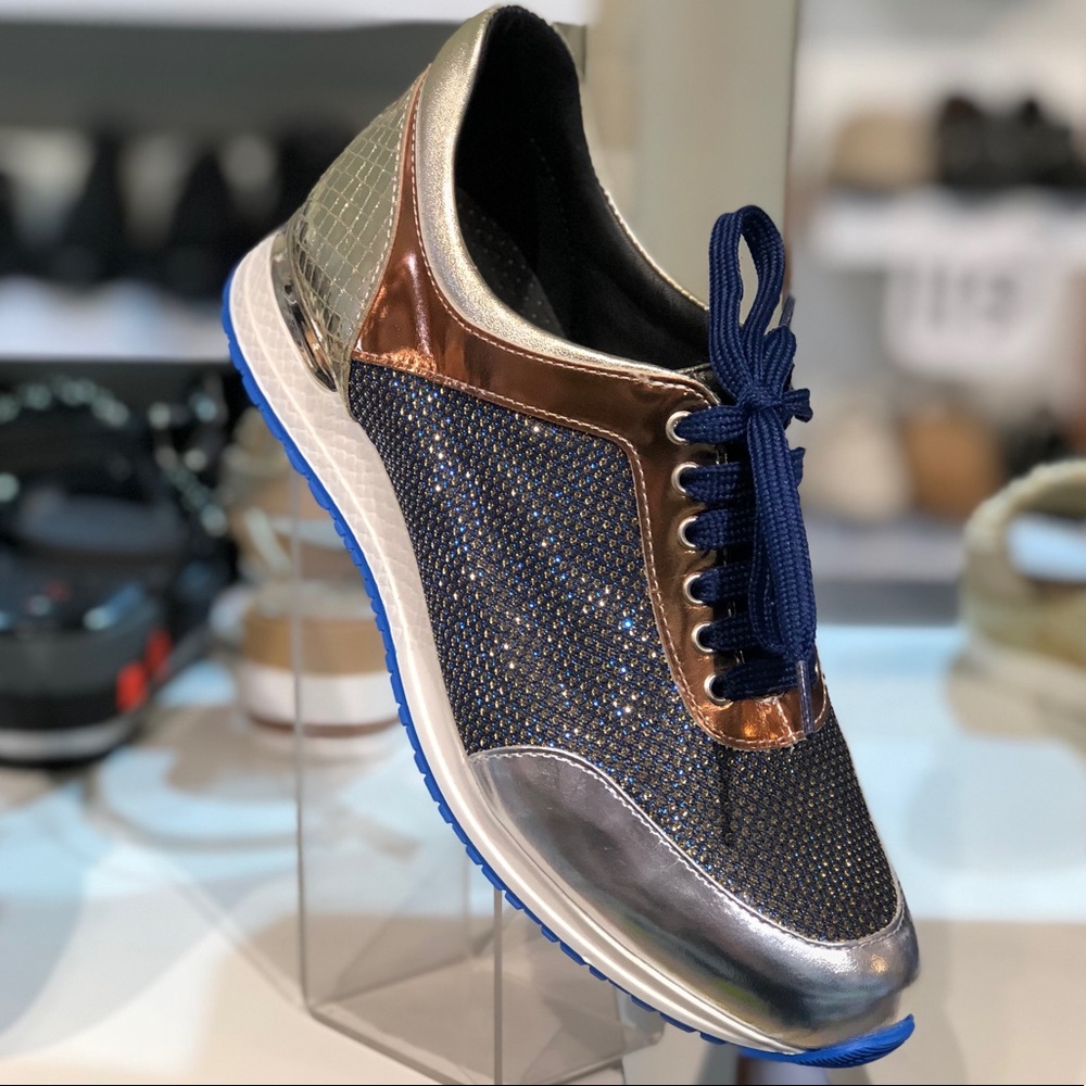 BALDININI FASHION SNEAKERS